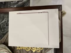 MacBook