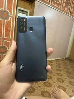 Itel S16 Pro | Excellent Condition | Best Price