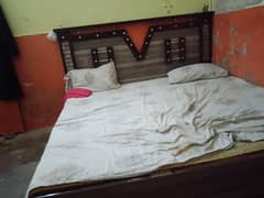 Bedroom 3piece in lamination Chipboard