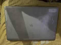 Hp folio 9470m