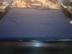 mattress