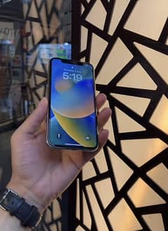 Iphone X pta Approved