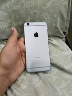 Iphone 6 non pta in good condition