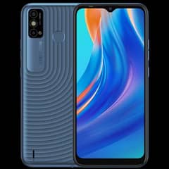 Tecno spark 6 go 4/64