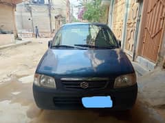 Suzuki alto vxr 2006 WhatsApp 03442839653