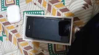 iphone 4