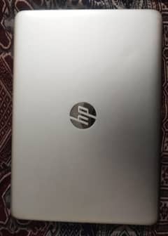 Hp Elitebook 840 G3 Ci5 6th Gen 8GB Ram 180GB SSD 14" Display