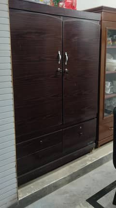 wardrobe.
