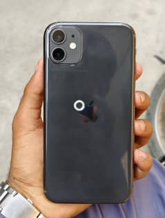 Iphone 11 for sale brand new condition