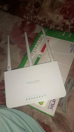 MT device