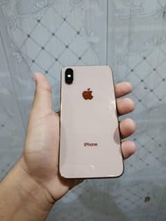 iPhone Xs 64gb non pta factory unlocked