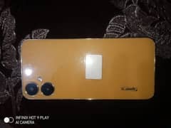 SAPRX NEO 7 ULTRA 8+128 10/10 CONDITION BOX CHARGE SATH HA CANTACT ME