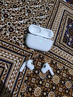 Apple Air Buds Pro