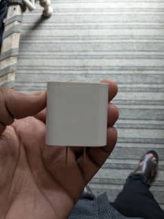 iphone adapter