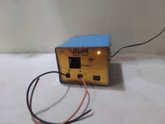 Battery Charger 15 Ampere