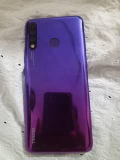 tecno 4+64