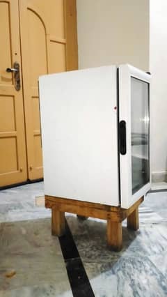 chilar mini freezer