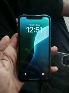 11 64gb panel change Bettery 71 health bs baqi sab ok hai price 42k