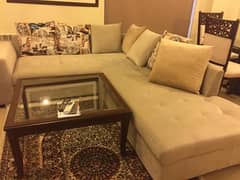 2 Bedroom Fully Furnished For Rent In Diplomatic Enclave Islamabad