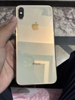Xs max 256 gb
