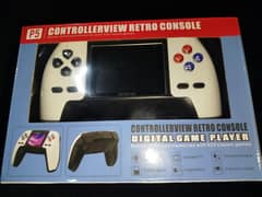 P5 GAME CONTROLLER REVIEW