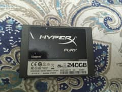 kingston imported ssd 240gb