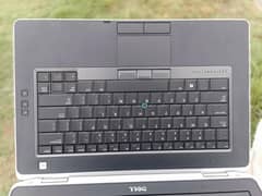 Dell Cori5 3rd Generation