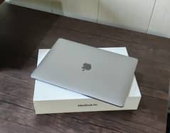 MacBook Air M1 , Macbook Air M1 2020.8 / 256 Gb, in WARRANTY — 2026