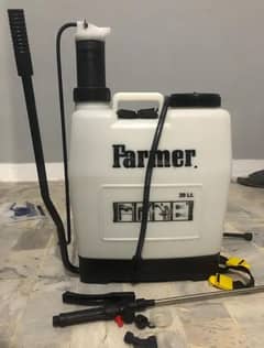 Spray