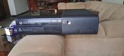 XBOX 360 E