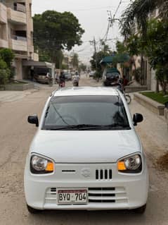 Alto 2023 VXR