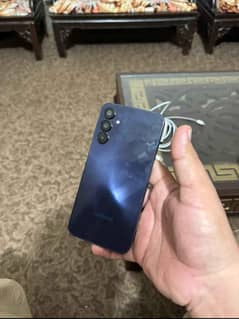 SAMSUNG A15