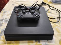 ps4 slim 500GB