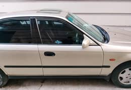 Honda Civic EK 1999 for sale