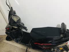 Lextrix ebikes, used by one girl only for 3 years. Batteries are new