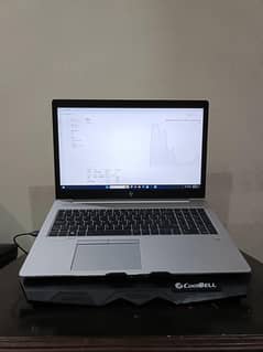 HP elitebook 755 g5