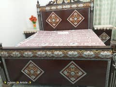 Double Bed
