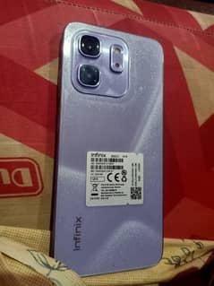 Infinix hot50i