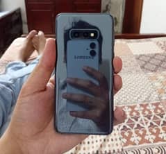 Samsung s10e 6gb 128gb non pta 10 by 10 american version