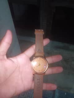 watch