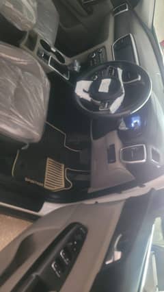1stAWD owner scratch less body Owen my name B2B original
