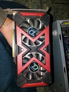  For Sale: Radeon RX 560 4GB – Budget-Friendly Performance! 
