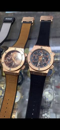Hublot