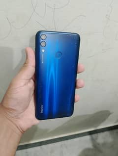Honor 8c 3/32