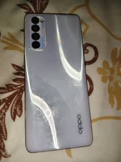 oppo reno 4 pro 8+5 256