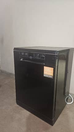 Imported Bush Dishwasher (UK)