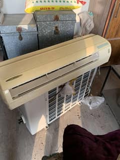 waves Ac new condition A