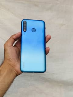 Tecno spark 4 official approved