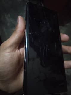 tacno Camon 30s