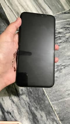 iPhone X NON PTA 64 GB